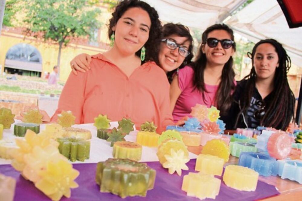 Destinará Mi Pyme 7 mdp a jóvenes  