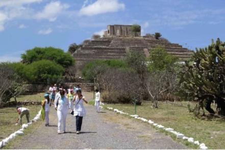8 lugares de Querétaro que debes visitar al menos una vez