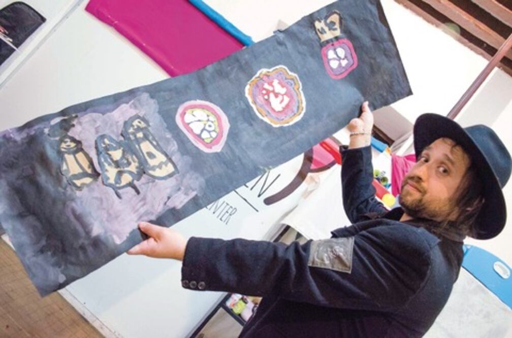 Halo Between sigue creciendo