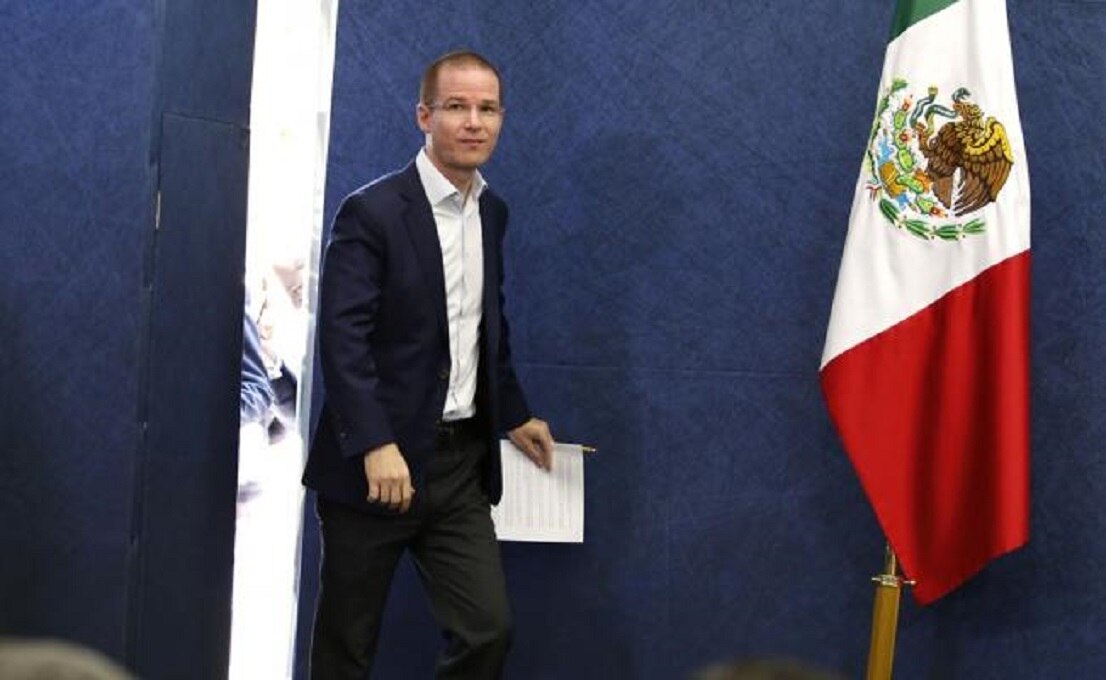 Renuncia de Cervantes, triunfo de ciudadanos: PAN