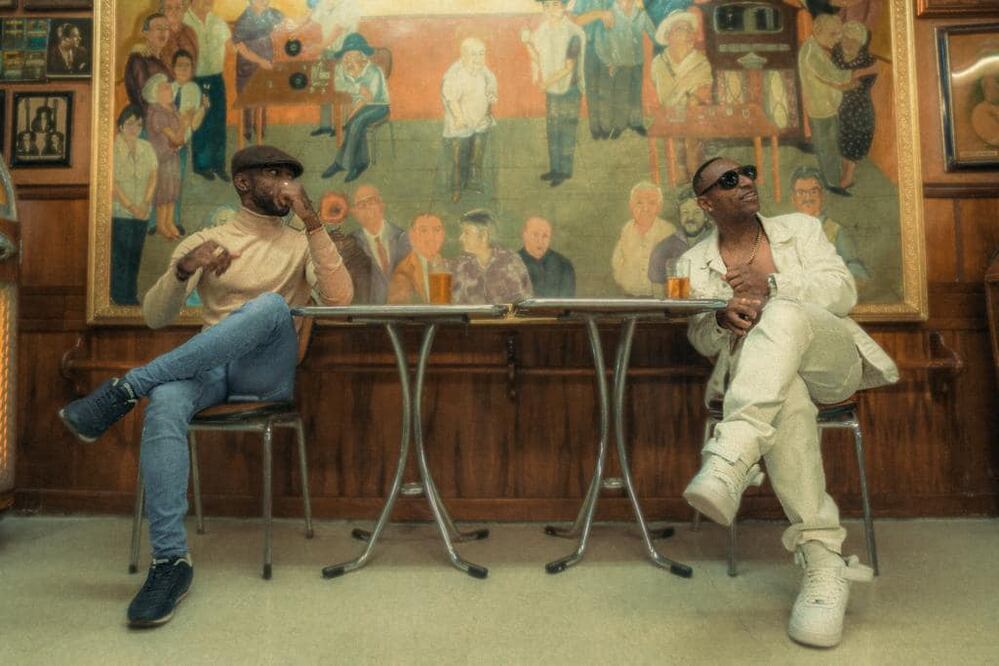 Foto: Facebook Yoky Barrios