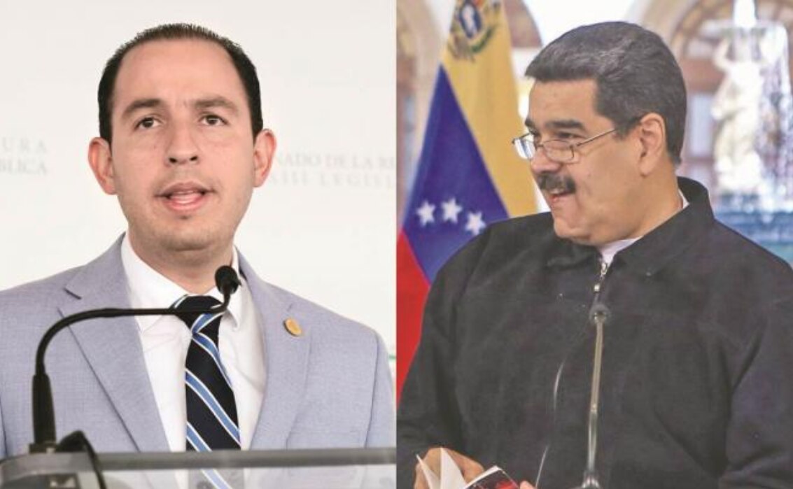 En la toma de protesta de AMLO, Maduro no puede ser invitado estelar