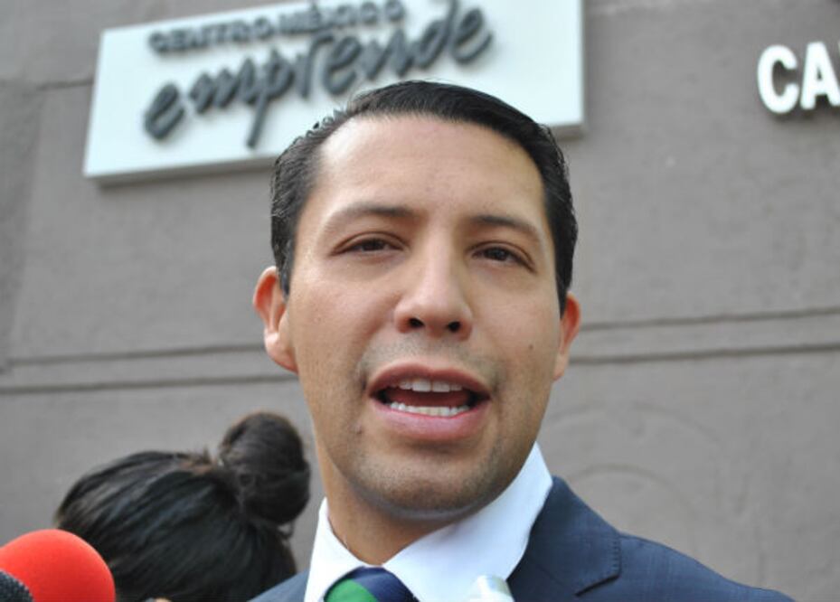 900 mdp para Mipymes del bajío