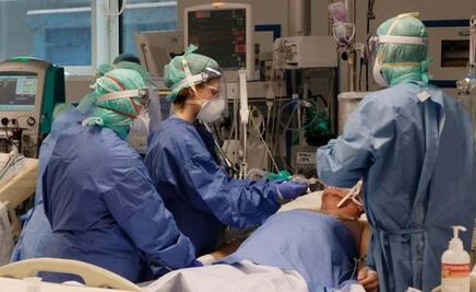 Sube 82% número de muertos por Covid-19 en Querétaro