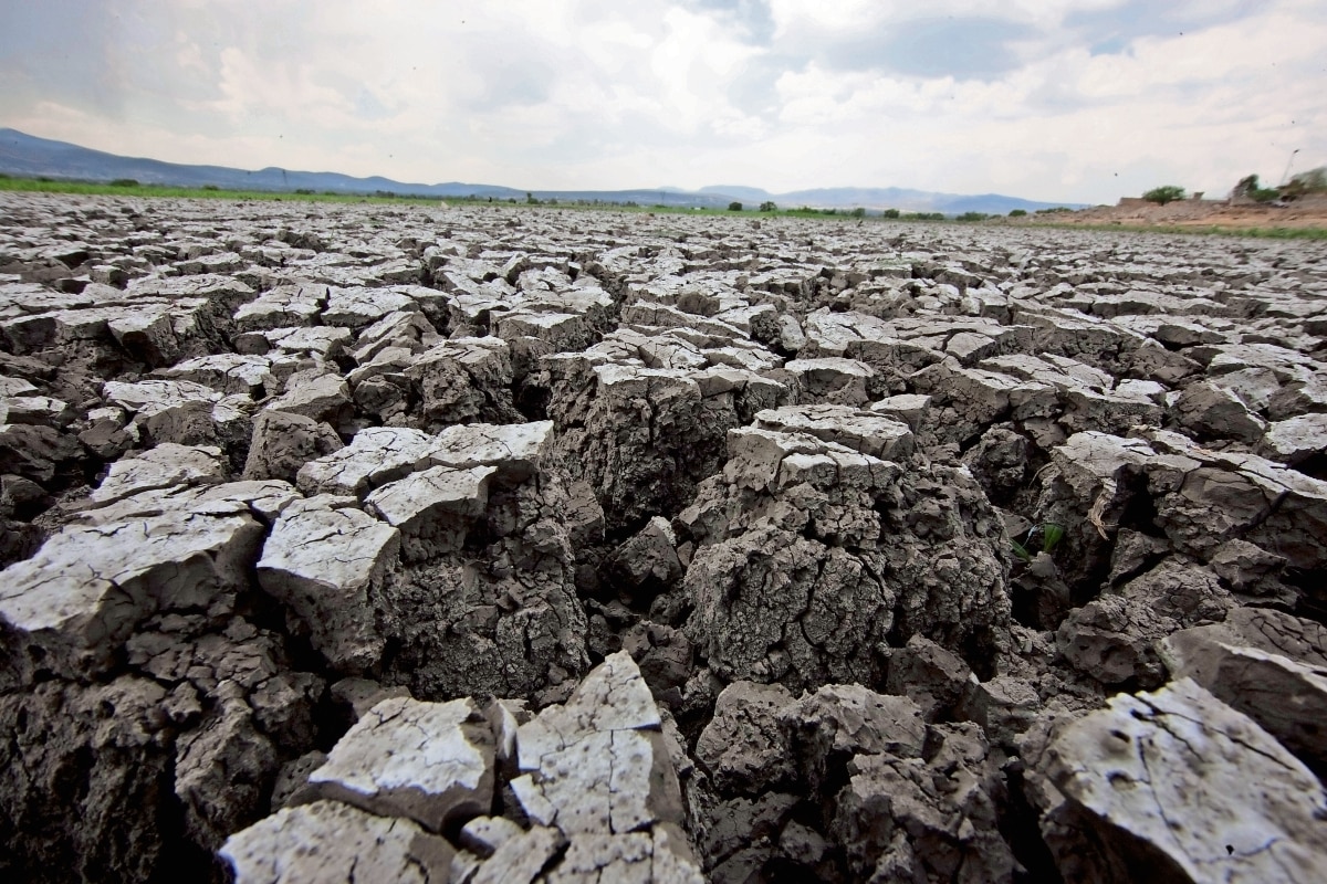 Ya suman ocho municipios de Querétaro con sequía excepcional