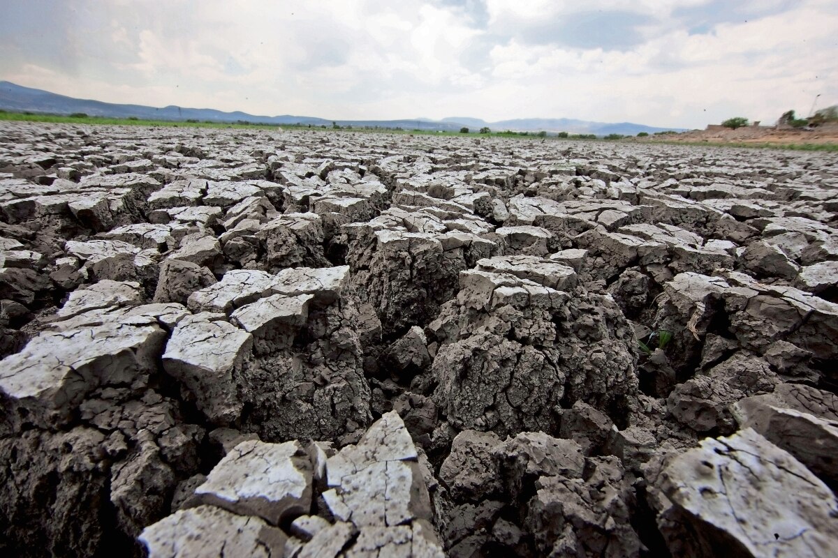 Ya suman ocho municipios de Querétaro con sequía excepcional