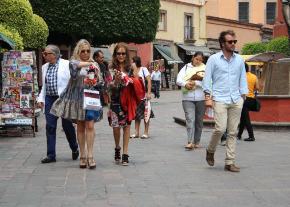 Esperan aumente derrama económica