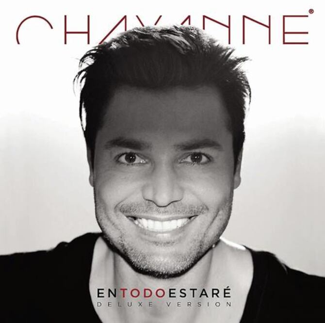Chayanne arma una gran fiesta