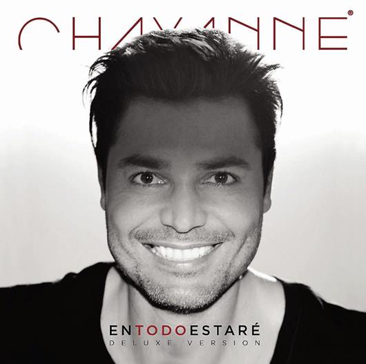 Chayanne arma una gran fiesta