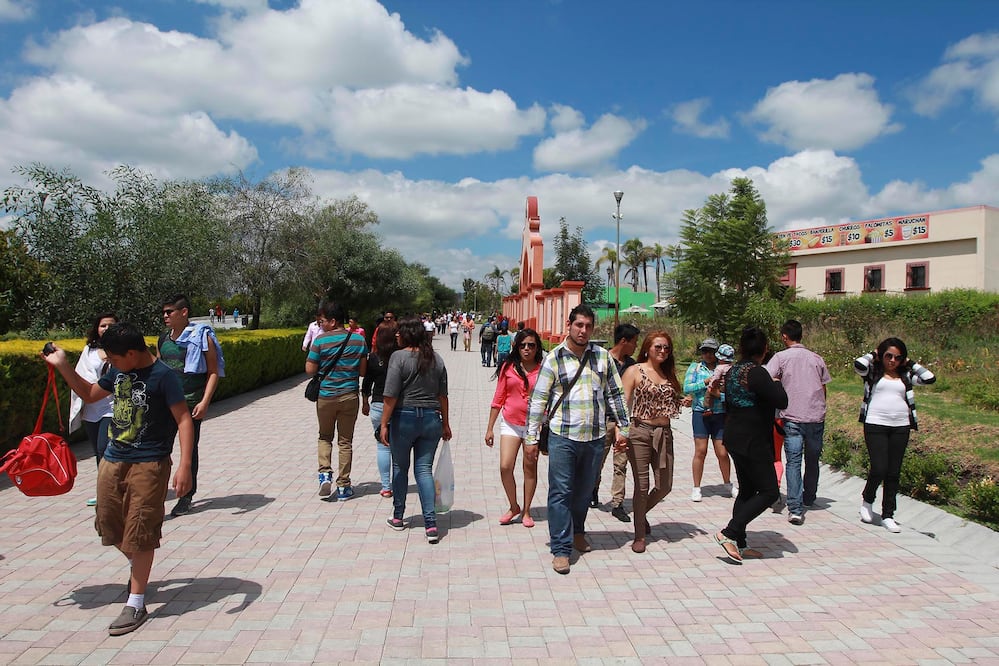 Foto: Archivo El Universal