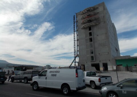 Grupo delincuencial logra botín