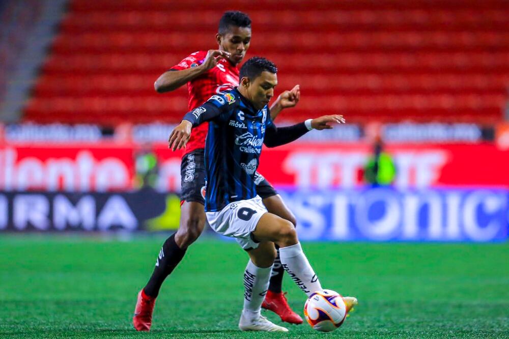 Foto: Víctor Pichardo