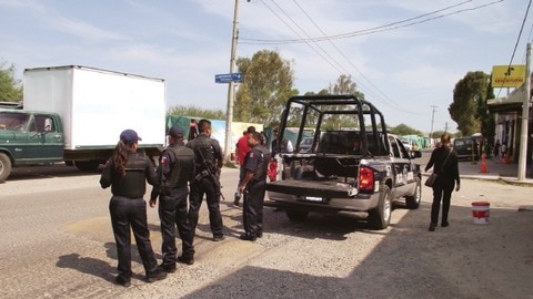 Sigue investigación de asesinato: PGJ