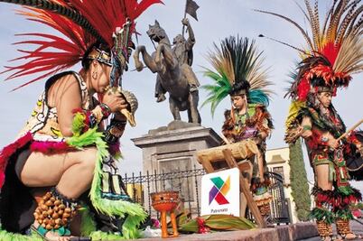 482 años de su fundación