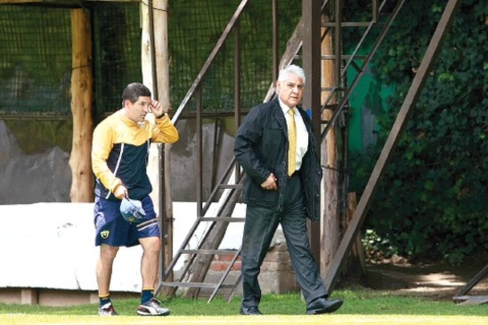 Hora de reanimar a la afición auriazul