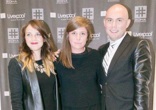 Zona D abre sus puertas a la moda