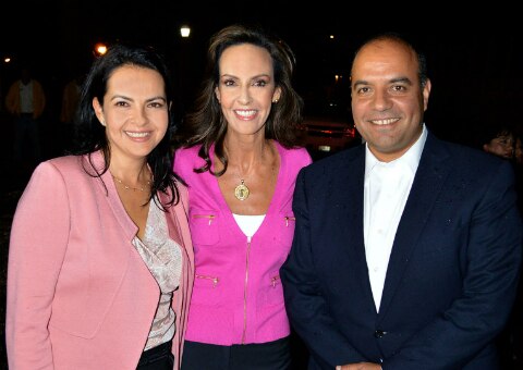 Se unen a la lucha contra el cáncer