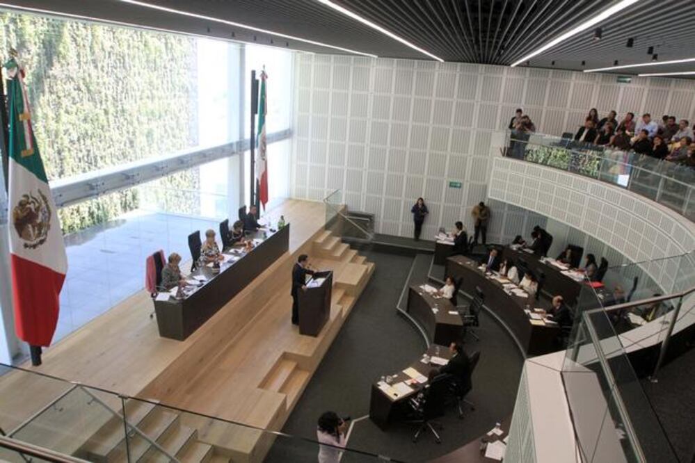 Foto: ARCHIVO. EL UNIVERSAL