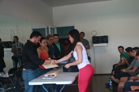 Certifica AFFEQ a 39 entrenadores personales