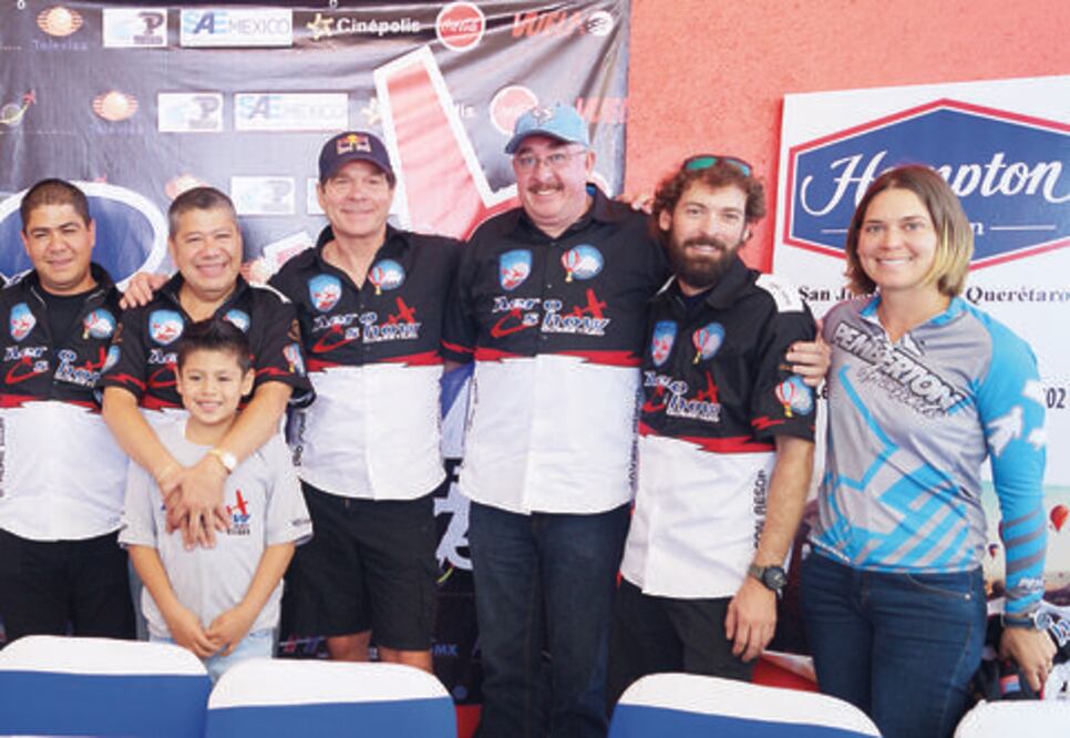 Buscan dar impulso con Aero Show