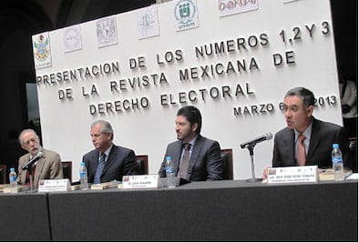 IEQ, a analizar temas trascendentales 