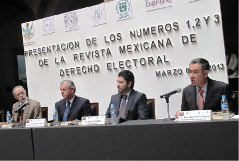 IEQ, a analizar temas trascendentales 