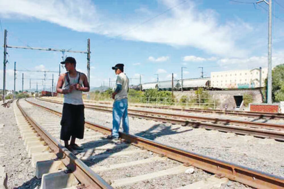 Heredarían Casa del Migrante a la nueva administración