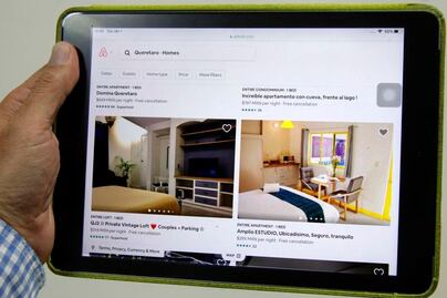 Apps turísticas podrían pagar impuestos