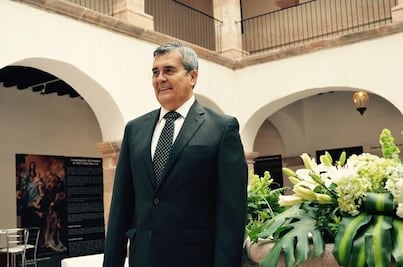 Proyecto lleva agua a las zonas rurales de Querétaro