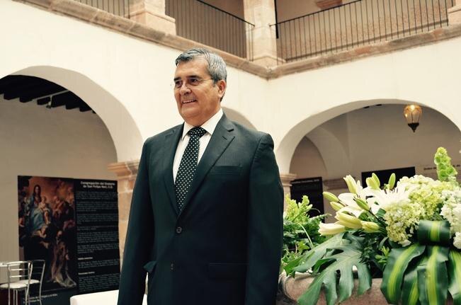 Proyecto lleva agua a las zonas rurales de Querétaro