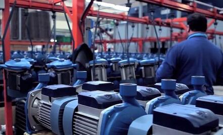 Empresa de bombas hidráulicas inicia operaciones en Guatemala