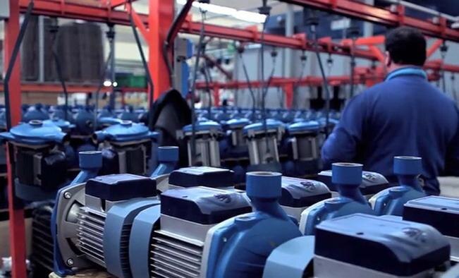 El mercado mexicano es uno de los 10 más importantes a nivel mundial de los 160 países donde Pedrollo tiene presencia, asegura empresa. / Foto: especial