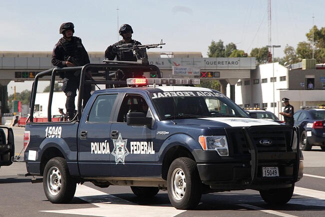 "Guardia Nacional llegará en septiembre": Francisco Domínguez