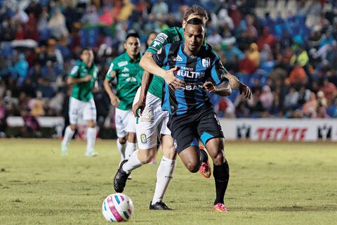 A rugir ante La Fiera