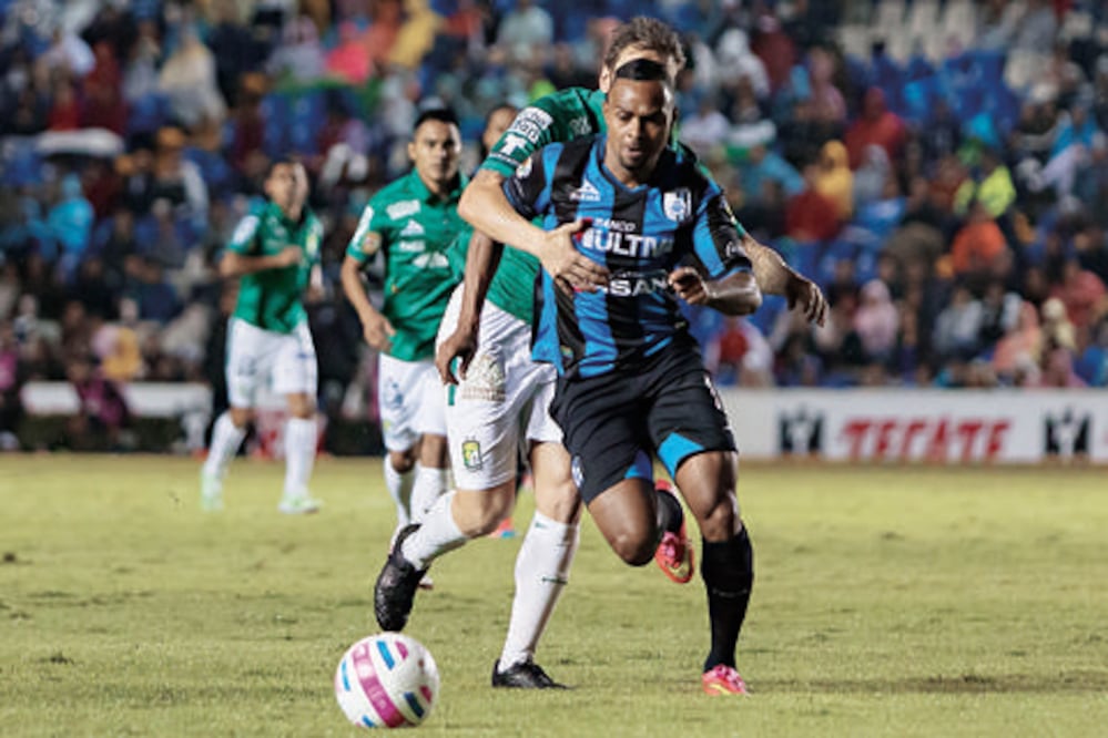 A rugir ante La Fiera