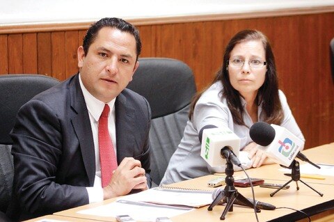 Sancionan deslealtad de militantes del PAN