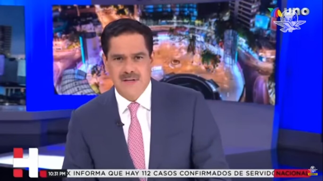 "No llamamos a desobedecer", afirma Javier Alatorre