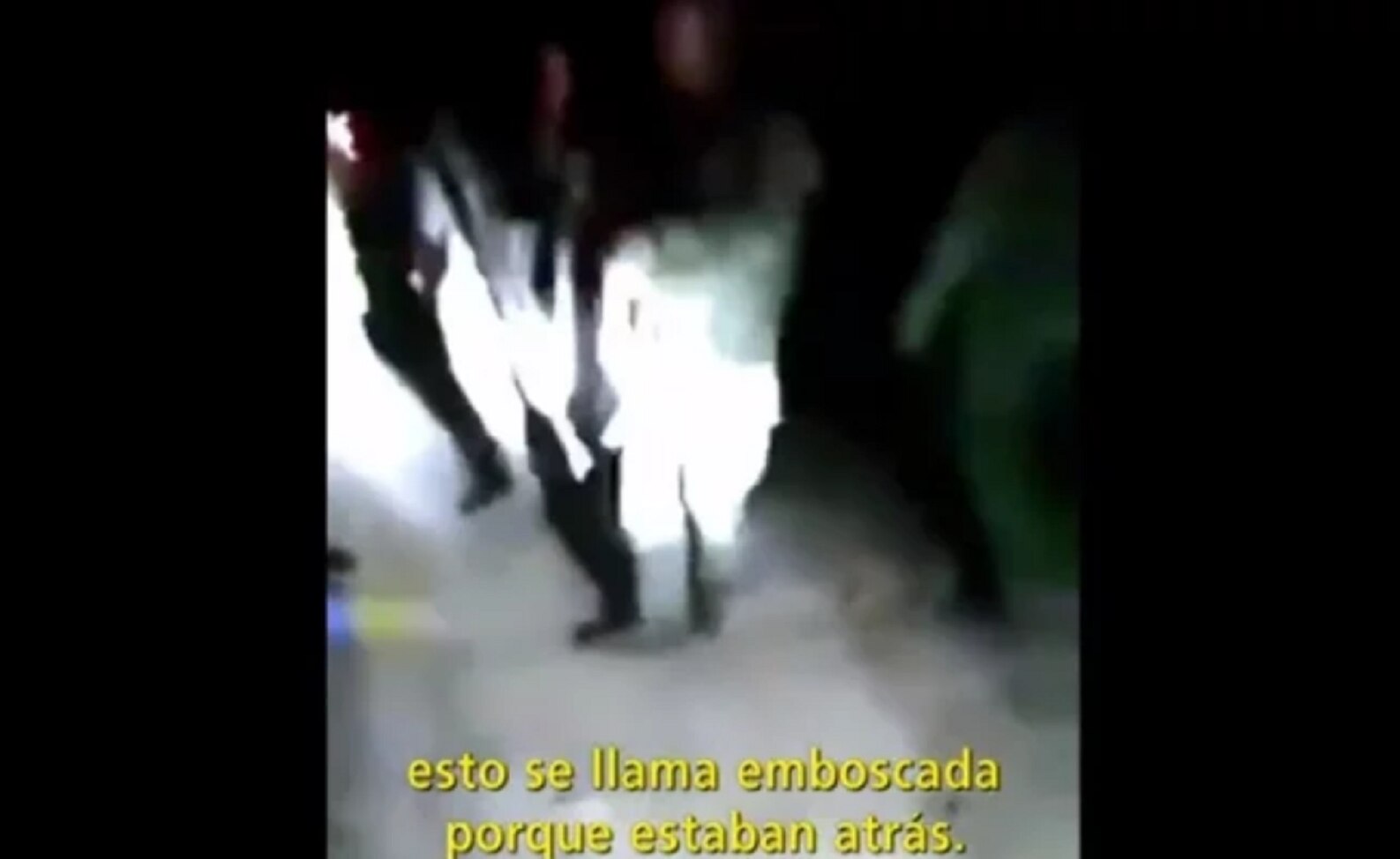 Foto: Captura de pantalla