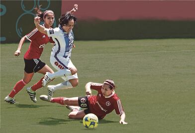 Liga MX Femenil nace con desacierto