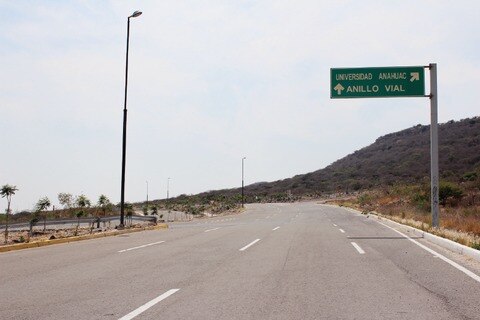 Conectarán a El Marqués y la capital