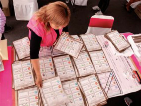 Tendrán que aprobar leyes secundarias