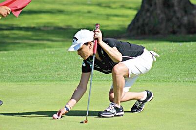 Hoy, en el CCQ, habrá campeonas