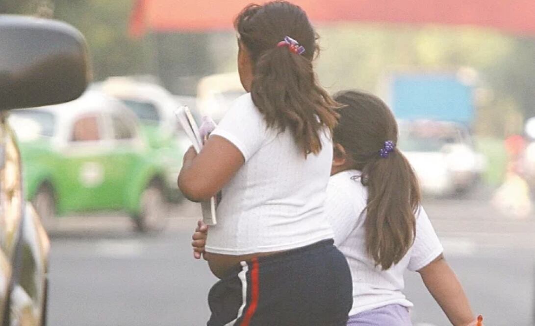 Foto: Archivo. El Universal