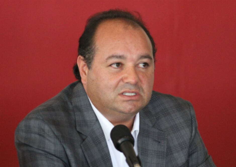 Yáñez, orgulloso de Gallos Blancos