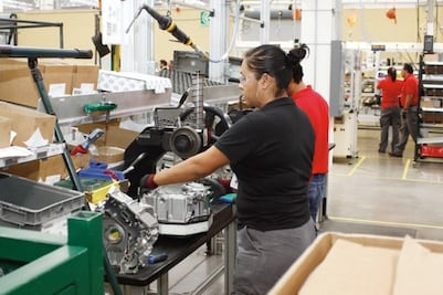 Urgen ingenieros bilingües: experto