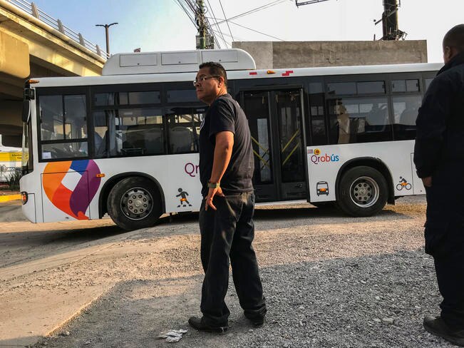 Foto: Demian Chávez