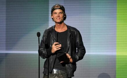 Venta de música de Avicii arrasa en EU
