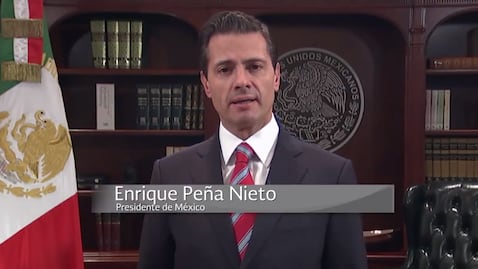 Peña Nieto viaja a Guatemala para participar en Cumbre Iberoamericana