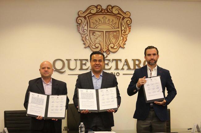 Consultarán a ciudadanos la realización de obras