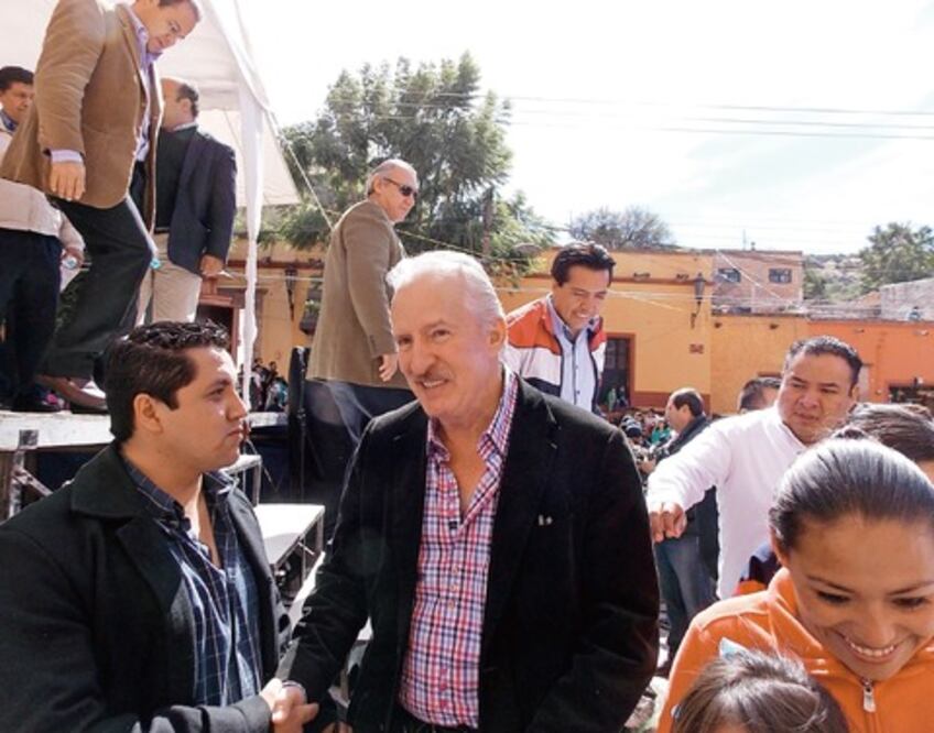 Detectan posibles desvíos en El Marqués